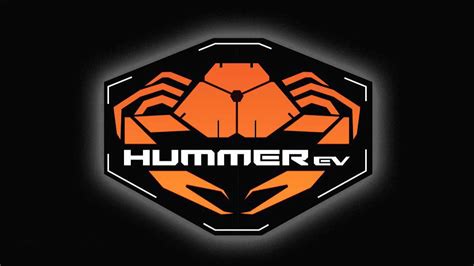 GMC Teases 'Crab Mode' For Hummer EV, Shows New Logo