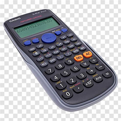 Scientific Calculator Casio FX-82ES Fx-991ES - Office Equipment ...