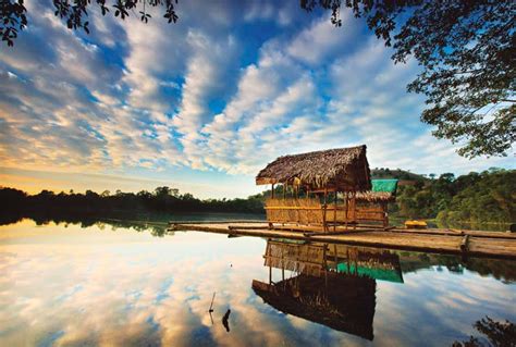 Asean Photography: Lake Apo, Valencia City, Bukidnon By Gian Paolo Duterte | The Manila Bulletin ...