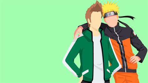 1920x1080 Naruto And Generic Character 1080p Laptop F - vrogue.co