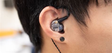 10 Best High-End Audiophile Earbuds: In Ear and Expensive - 3D Insider