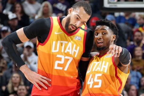 9 Kemenangan Beruntun, Utah Jazz Kandidat Terkuat Juara NBA - iMSPORT