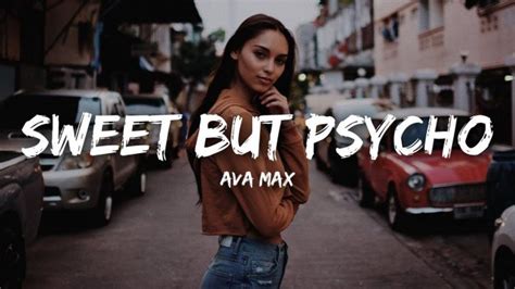 Ava Max – Sweet But Psycho Mp3 Download + Lyrics | OpraDre