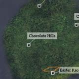 Chocolate Hills | SyrniaGuide