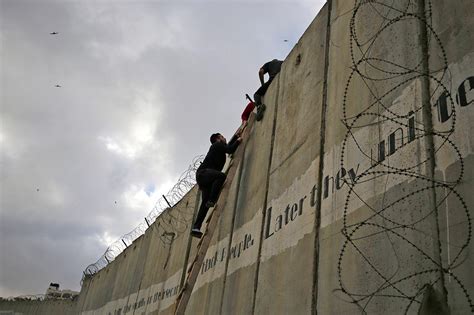 Why some Palestinians are backing Trump’s peace push - POLITICO