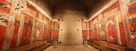 The House of Augustus - Google Search | Fresco, Art and architecture ...