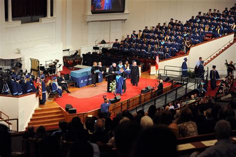 Pope High School Graduation 2012 | East Cobb, GA Patch