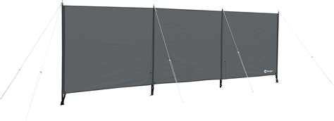 Berger wind protection Ventana - Berger Camping