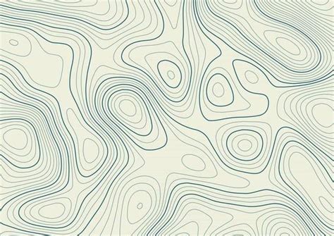 Topography Vector Art, Icons, and Graphics for Free Download