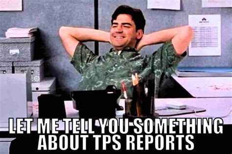 25 Hilarious Office Space Memes That Are Too Relatable