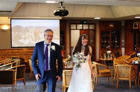 Wedding photographer Cardiff – Llanishen Golf Club. Kay and Dave – Wedding photographer and ...