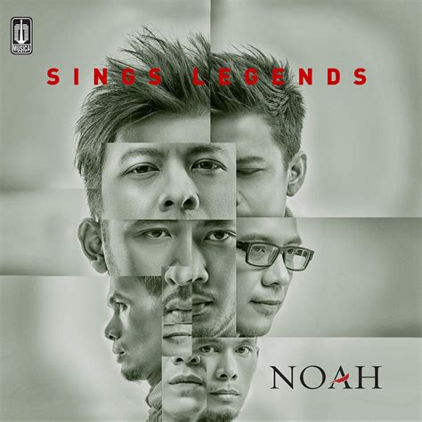 DOWNLOAD MUSIC WITH FUN: Noah - Sings Legends (iTunes Original Plus)