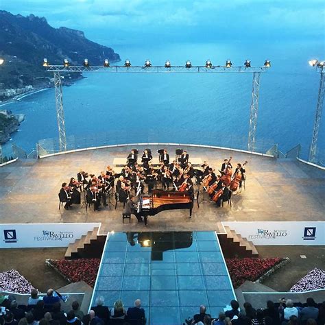 Ravello Concerts 2024 - Agata Ariella