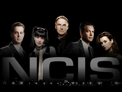 Actress Challen Cates Gets Tough on “NCIS” - NCIS - Fanpop