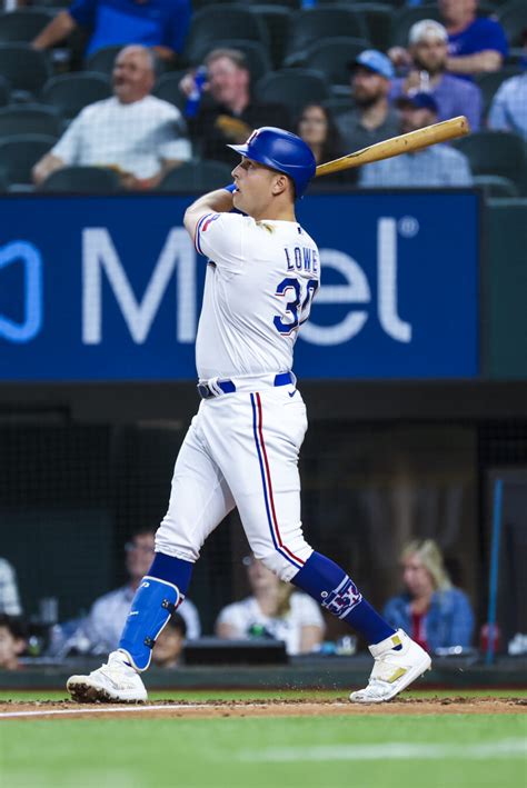 The Rangers' Breakout Slugger Keeps Getting Better - MLB Trade Rumors