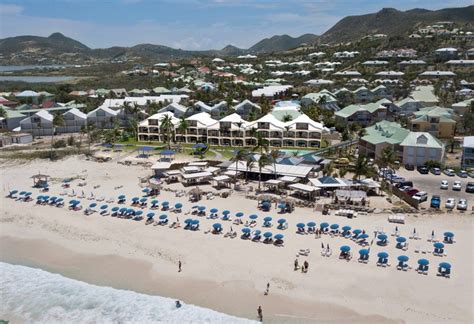 Orient Beach Hotel, Saint Martin Review | The Hotel Guru