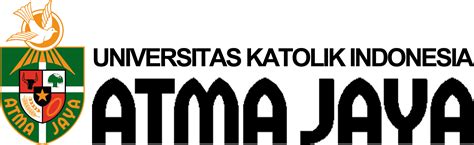 Logos Rates » Universitas Katolik Atma Jaya Yogyakarta Logo