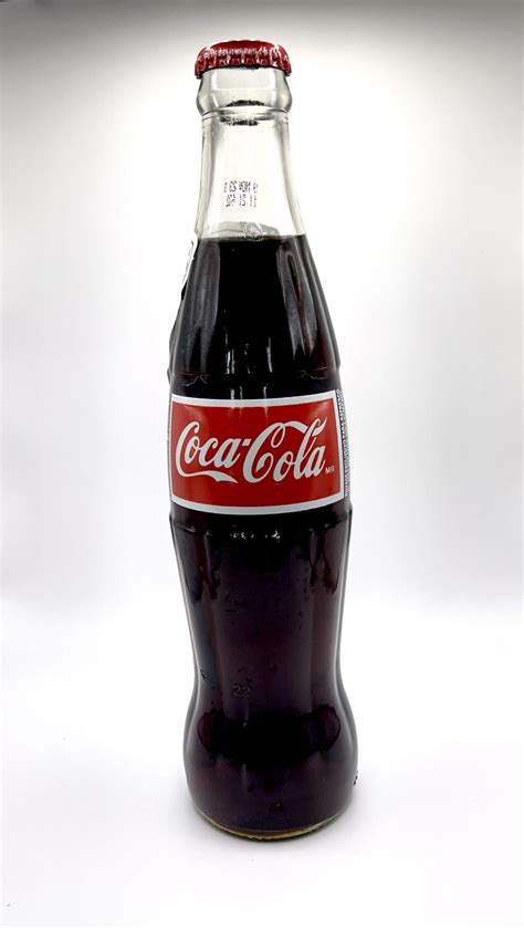 Coke Bottle 355ml – Seattle Manila Oriental Store