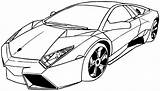 Race Car Coloring Pages For Kids At GetDrawings  Free Download sketch template