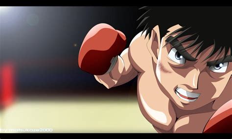 Hajime No Ippo Wallpaper / The following is a list of every episode of the hajime no ippo anime ...