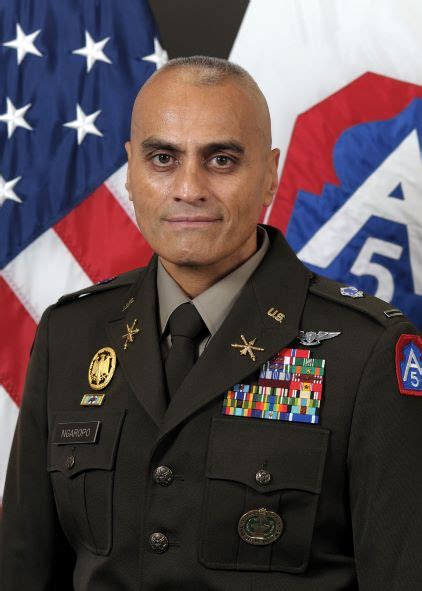 Chief Warrant Officer 5 Sam Ngaropo > U.S. Army North > Command Chief ...