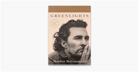 ‎Greenlights on Apple Books