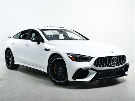 New 2020 Mercedes-Benz AMG® GT AMG® GT 63 S 4MATIC® SEDAN in Minnetonka ...