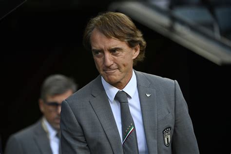 Mancini hired as Saudi Arabia team coach for $25m a year - TRENDS Mena