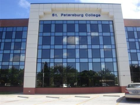 St. Petersburg College | GLE Associates, Inc.