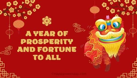 [101+] Blessed Chinese New Year 2024 Wishes, Quotes & Images