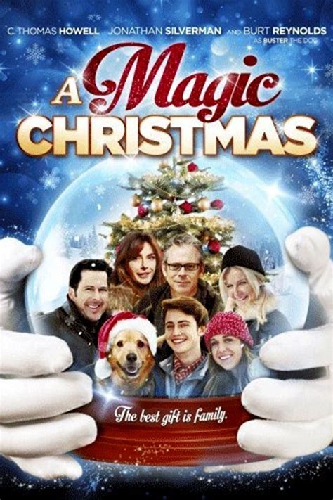 A Magic Christmas - Rotten Tomatoes