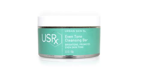 Urban Skin RX Products By Skin Tone Women Of Color