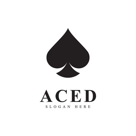 Ace Logo Vector Art, Icons, and Graphics for Free Download