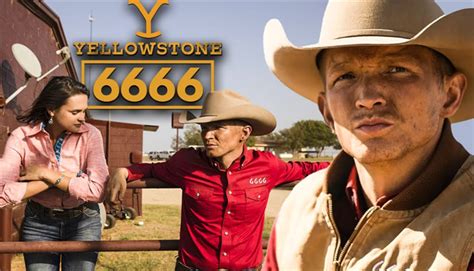 Spinoff ‘6666’: Yellowstone 6666 Official Release Date Confirmed ...