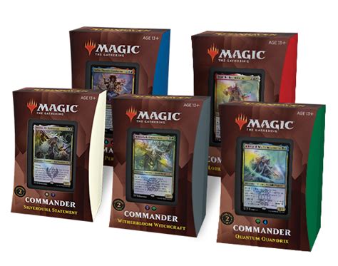 commander-2021-decks - Card Kingdom Blog