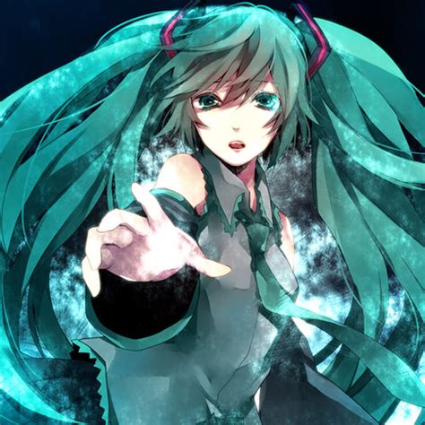 Stream VOiCE - Hatsune Miku [3D Edition] by Zero~Two™ | Listen online for free on SoundCloud