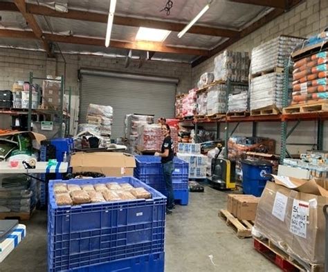 San Diego Humane Society Donates 70K Pounds Of Pet Food, Supplies | San ...