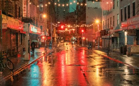 City Rain Wallpapers - 4k, HD City Rain Backgrounds on WallpaperBat