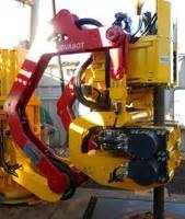 Bentec GmbH Drilling & Oilfield Systems - Iron Roughneck - Mechanical ...