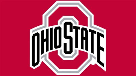 Colors Ohio State logo | Ohio state logo, Ohio state buckeyes football, Ohio state buckeyes