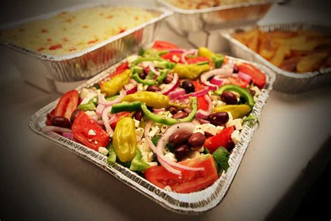 Let Us Cater Your Next Event! - Just Kabobs | St. Charles, IL | Quality Food At A Reasonable Price