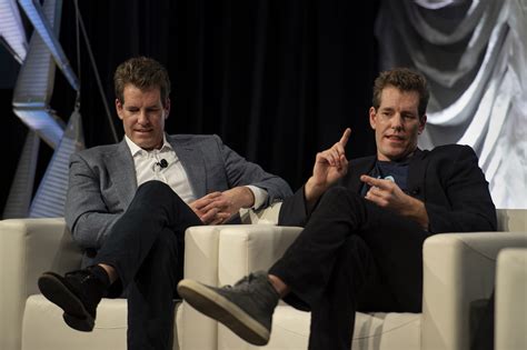 Winklevoss twins' Gemini crypto exchange caught up in FTX meltdown