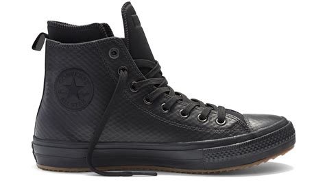 Converse Chuck 2 Sneaker Boot | Sole Collector