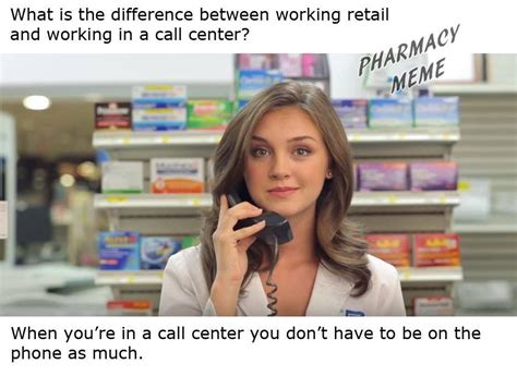 funny pharmacy tech memes - Maynard Geiger