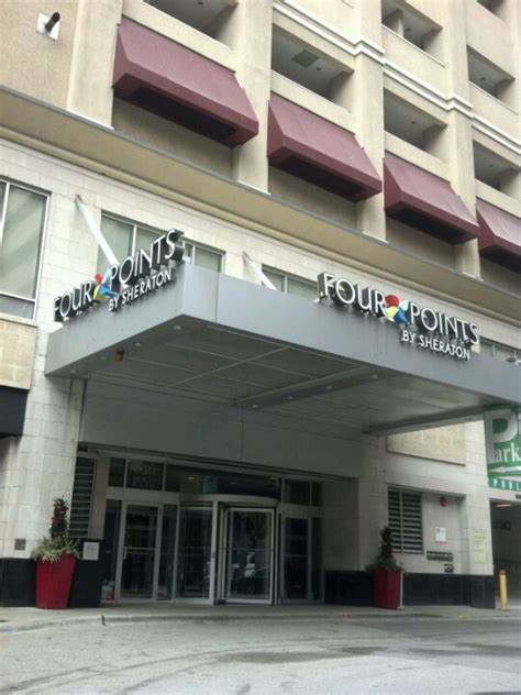 AC Hotel Chicago Downtown, 630 N Rush St, Chicago, IL, Hotels & Motels - MapQuest