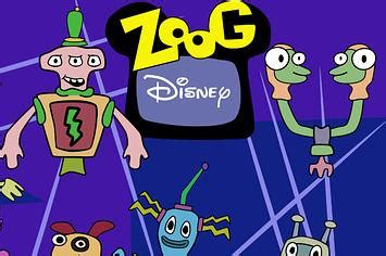 Zoog Disney Logo - LogoDix