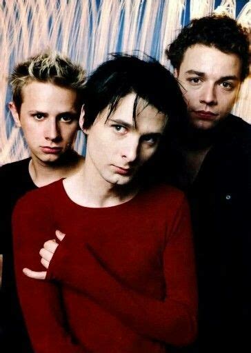 Pin by Miguel on Muse | Muse band, Muse, Matthew bellamy