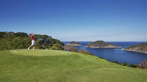 Costa Rica Golf | Costa Rica Golf Courses | Four Seasons