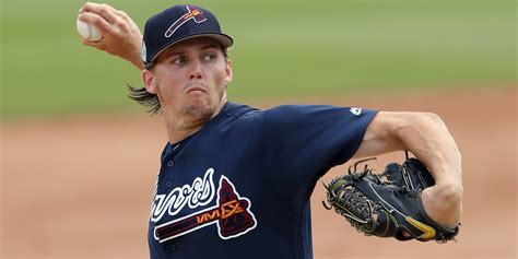 Kyle Wright hopeful to make Braves starting rotation