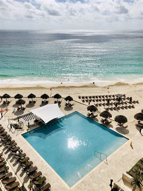 The Westin Resort and Spa Cancun Review